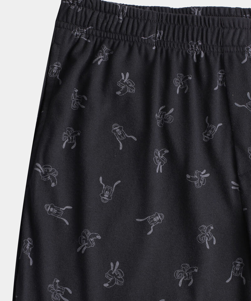 Bermudas para hombre