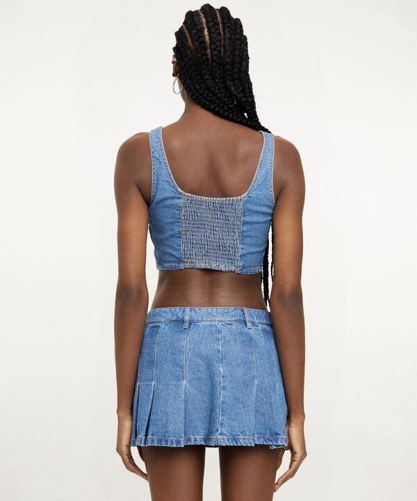 Blusa para mujer