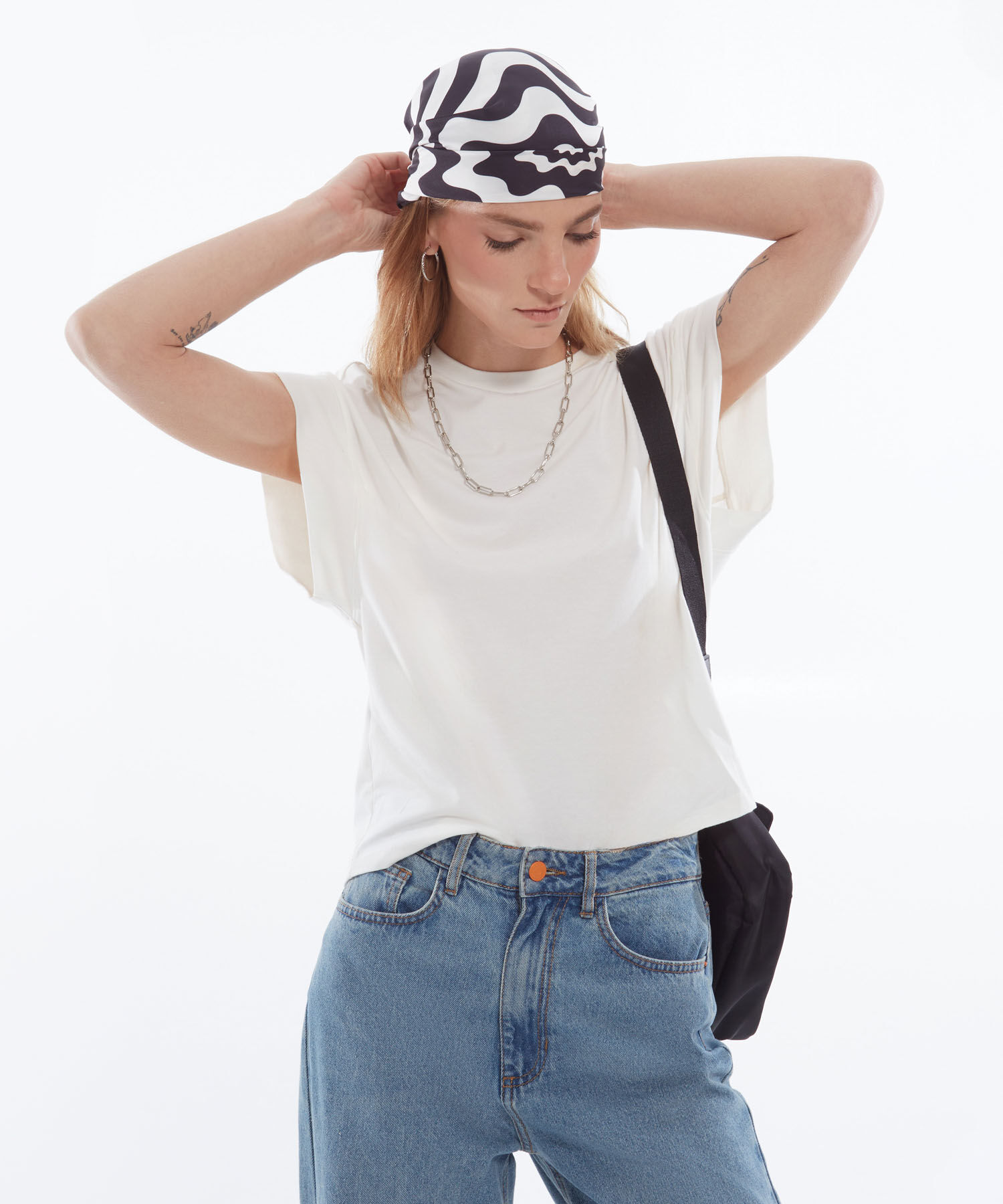 Camisetas Para Mujer