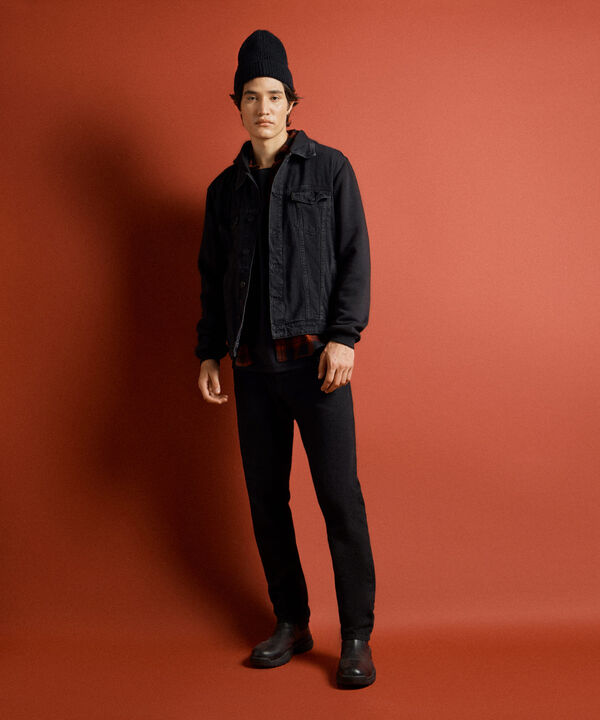 Jeans para hombre