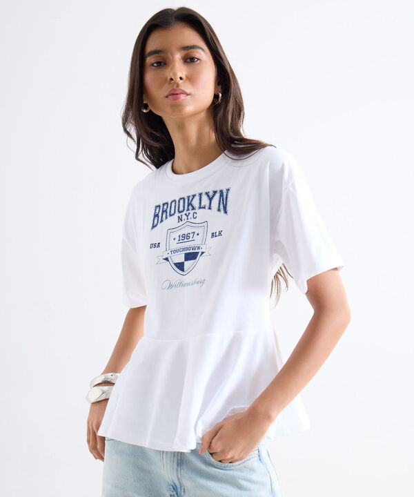 Camisetas Mujer image number null