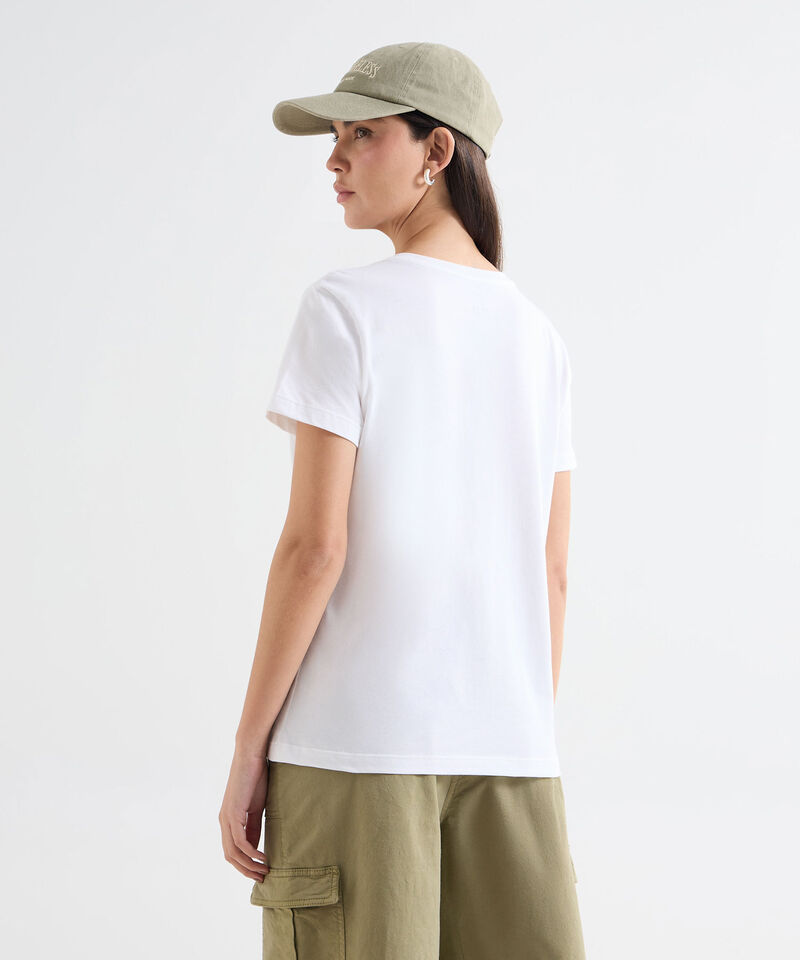 Camisetas Estampadas para mujer