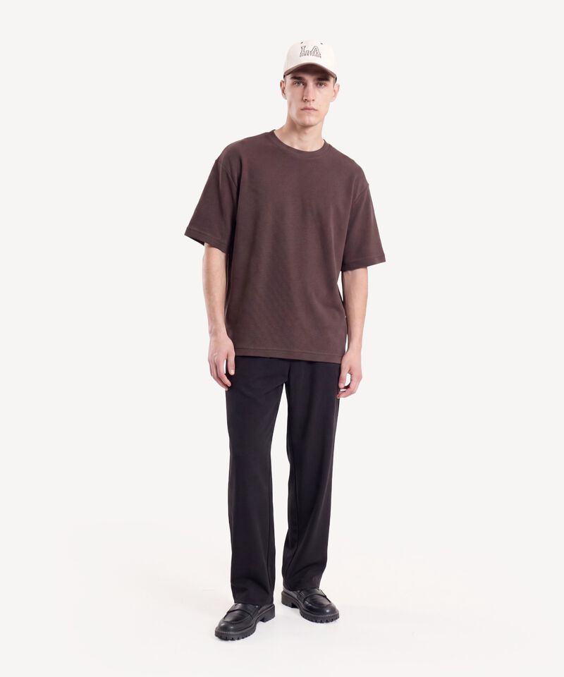 Camiseta Para Hombre