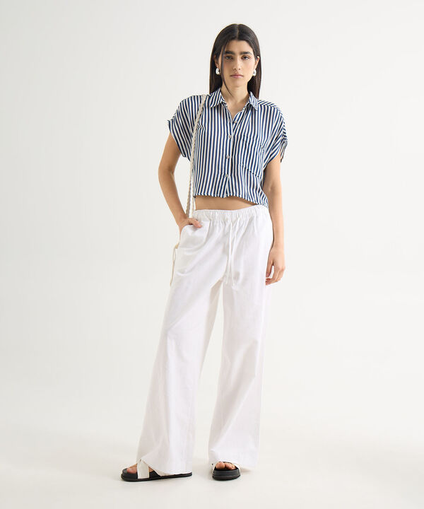 Pantalones para mujer image number null