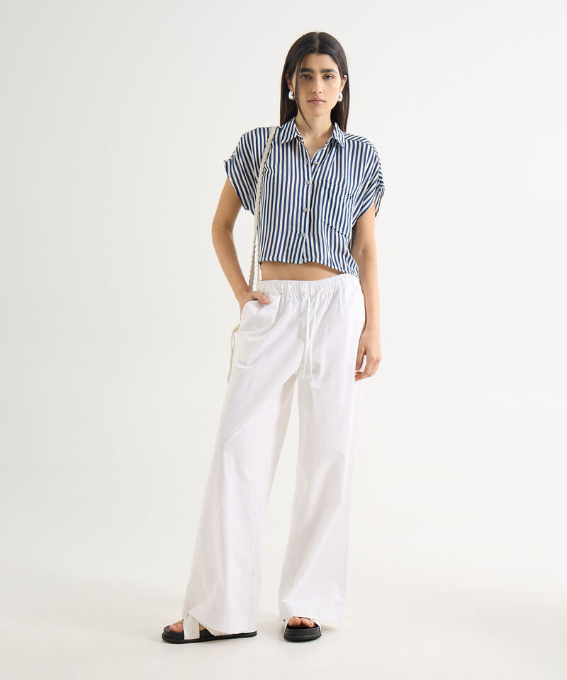 Pantalones para mujer
