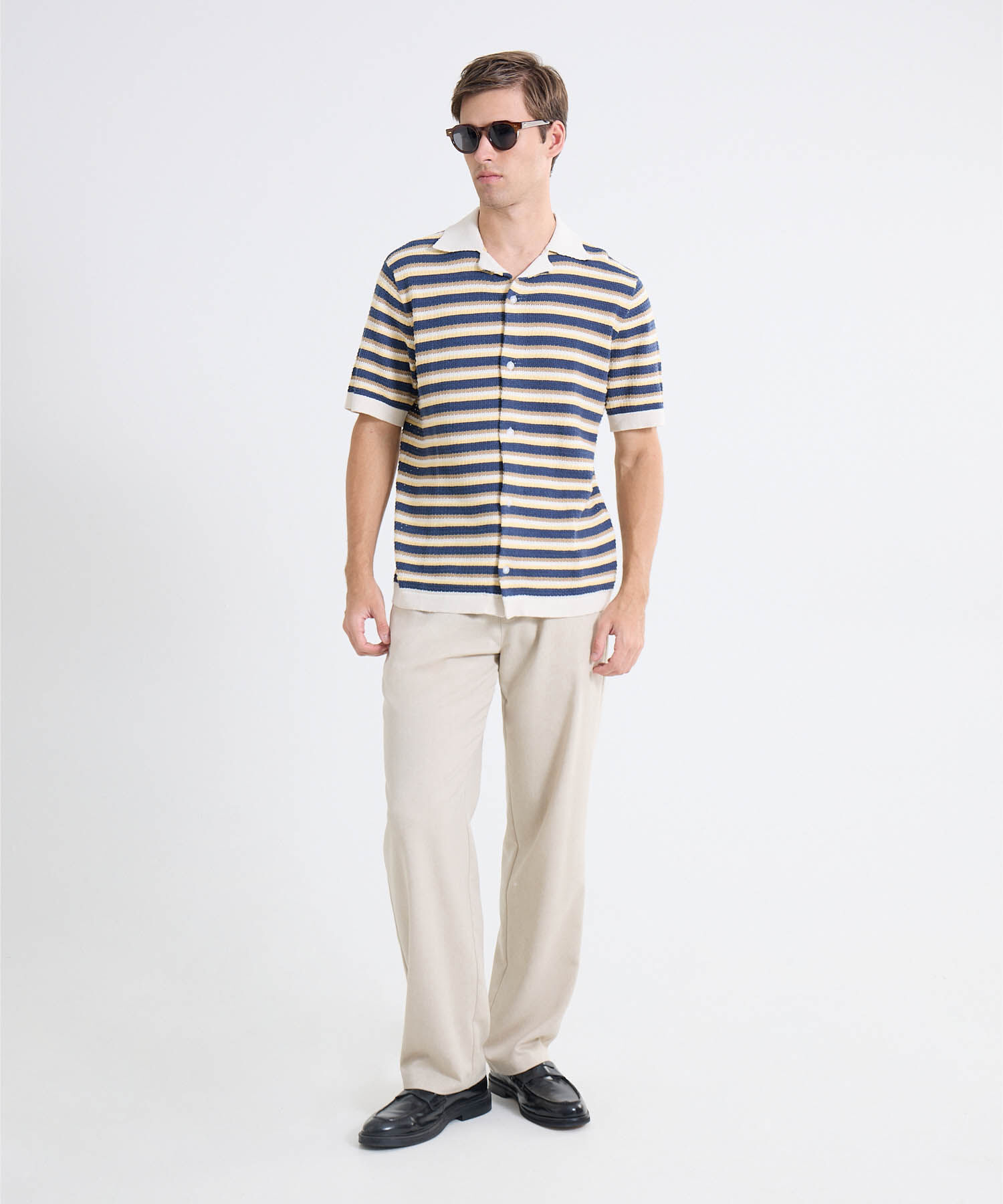 Camisa para hombre