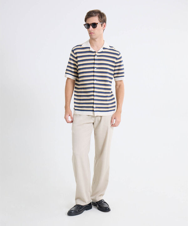 Camisa para hombre
