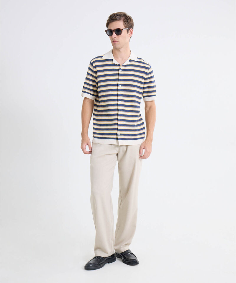Camisa para hombre
