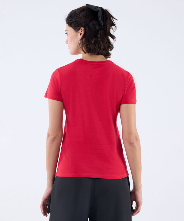 Camisetas Mujer