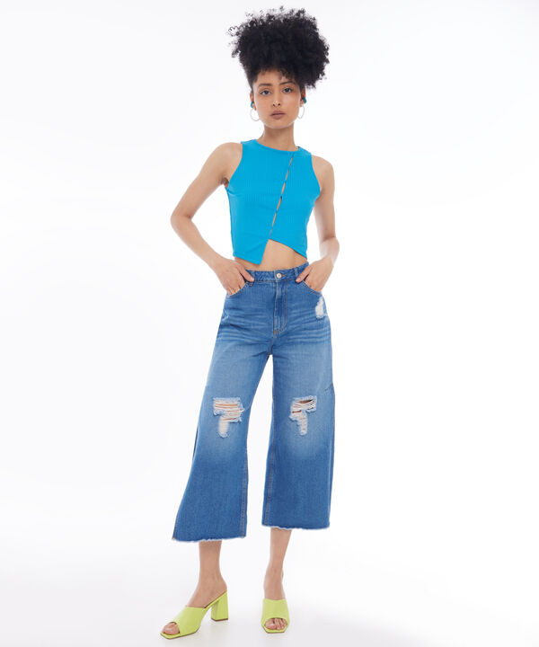Jeans dama image number null