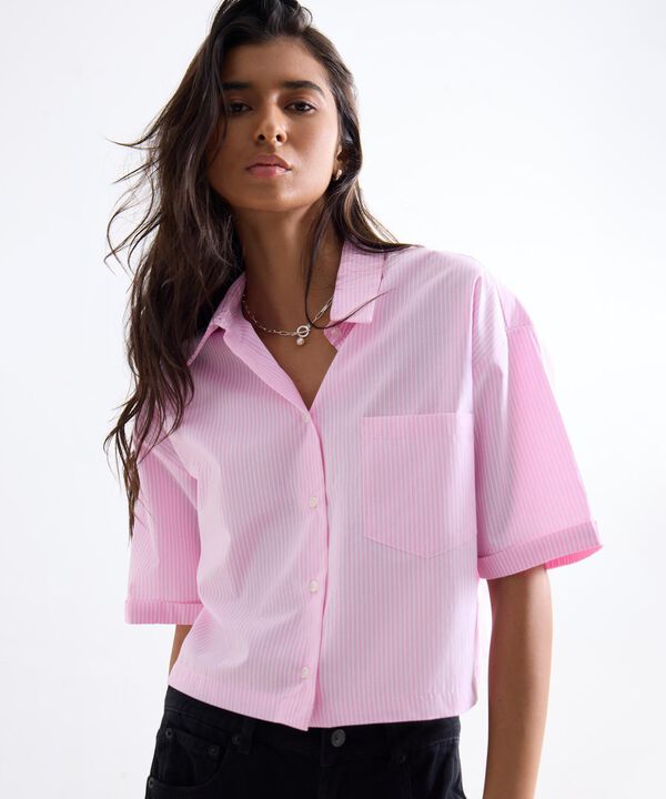 Blusas de moda para mujer image number null