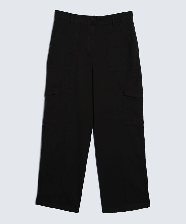 Pantalones para mujer