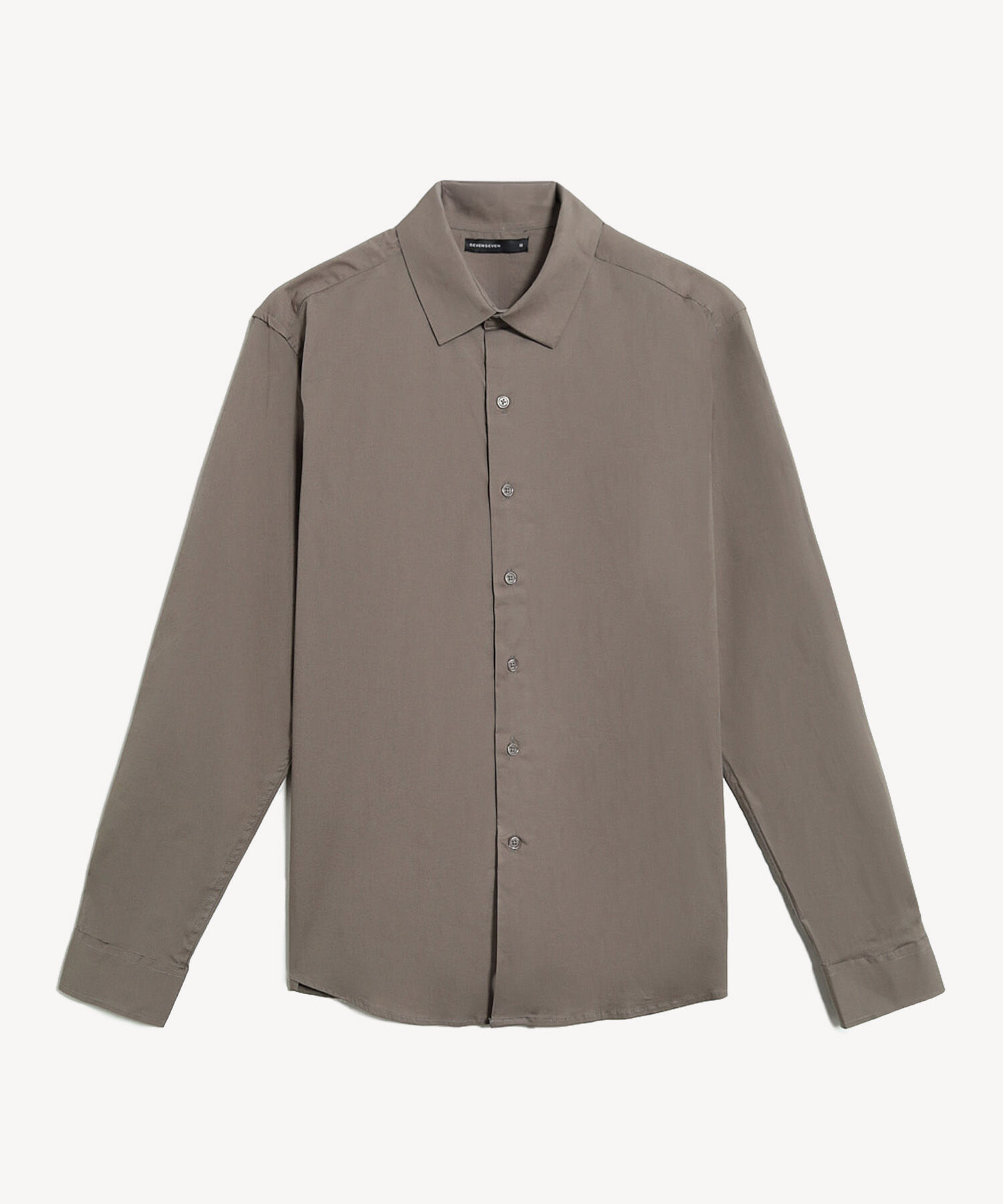 Camisa Para Hombre