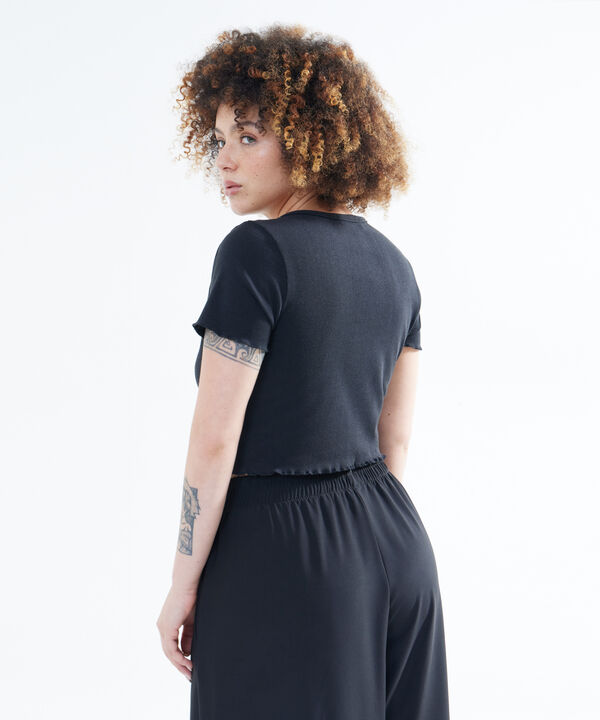 Camisetas Mujer
