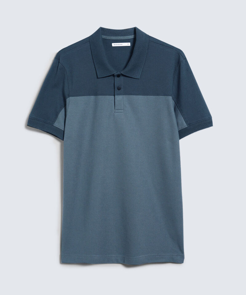 Camisetas polo para hombre