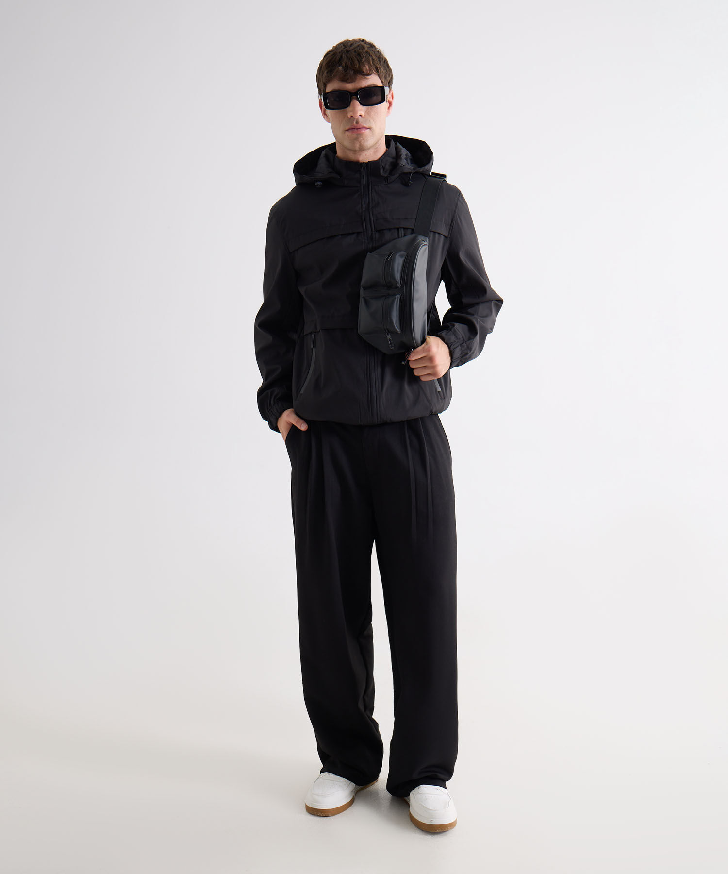 Chaquetas para hombre