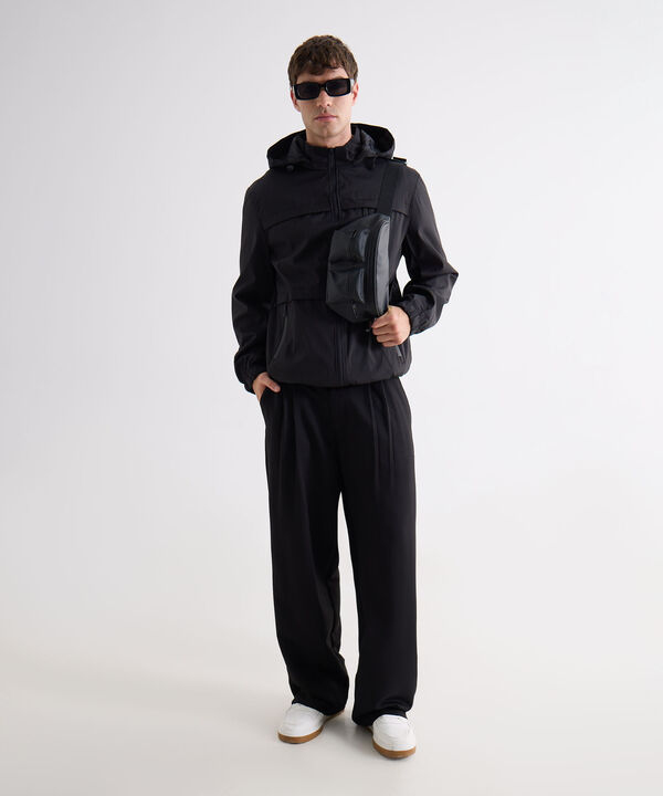 Chaquetas para hombre
