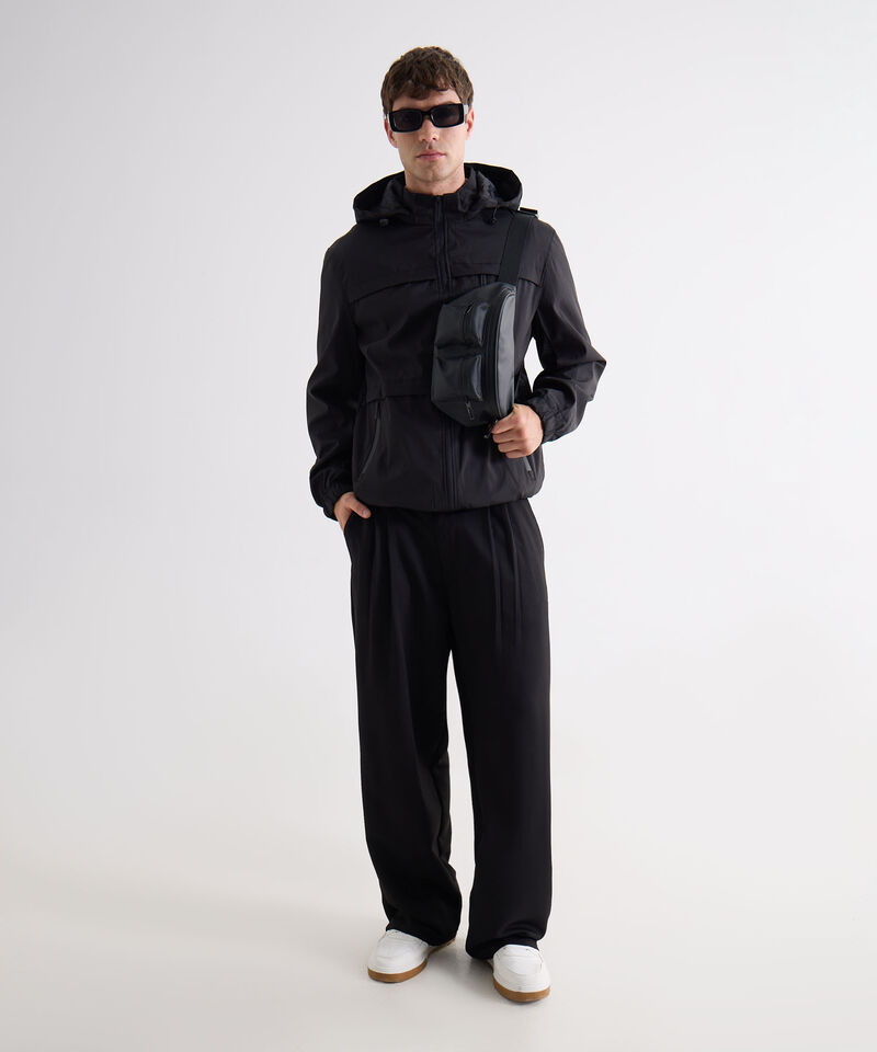 Chaquetas para hombre