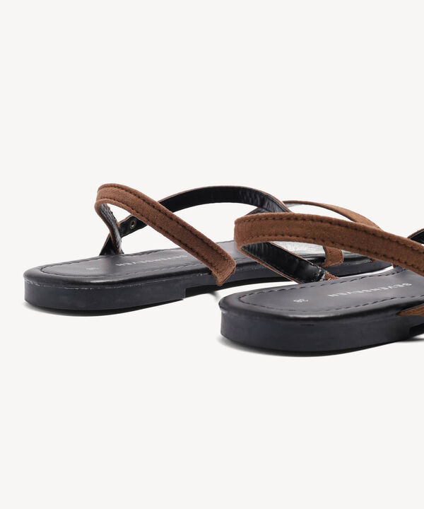 Sandalias para mujer image number null