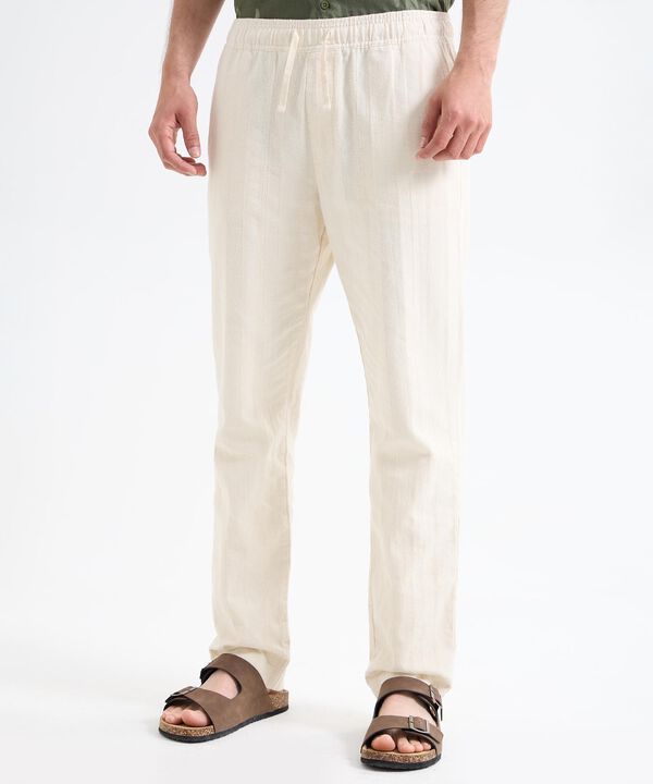 Pantalones para hombre