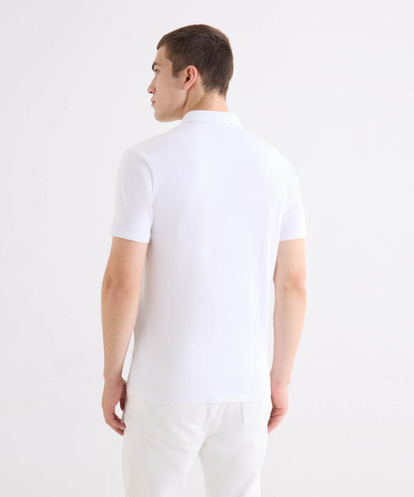 Camisetas polo para hombre