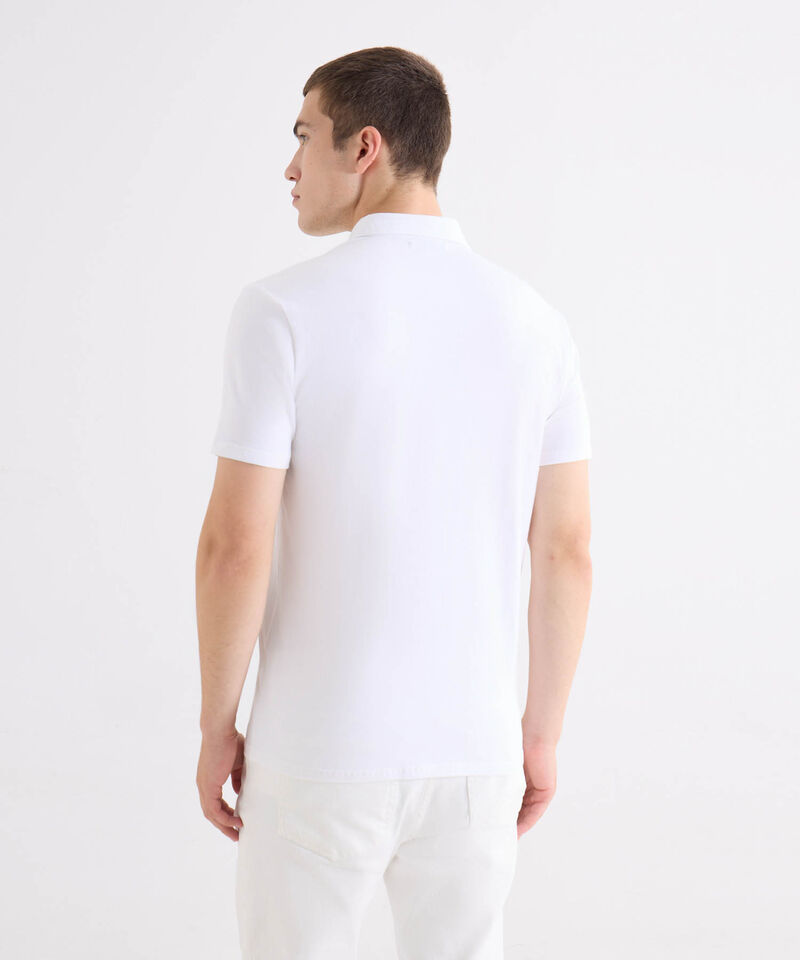 Camisetas polo para hombre