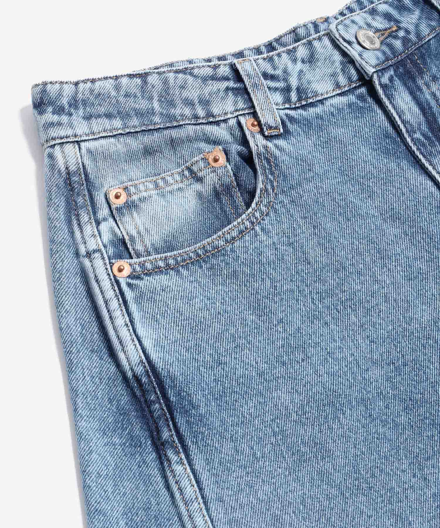 Jean para mujer