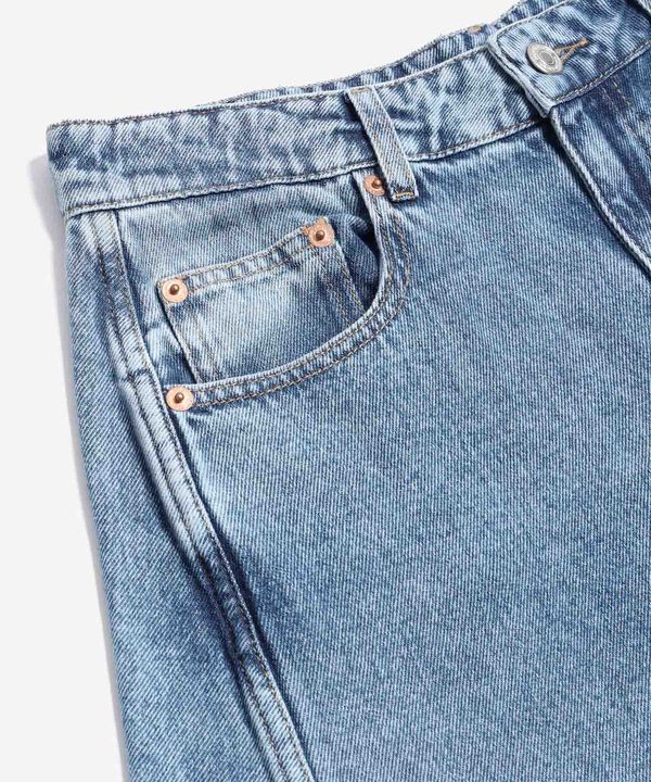 Jean para mujer image number null