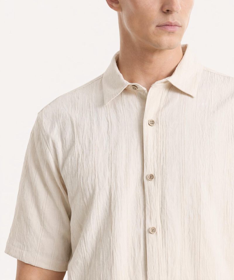 Camisa Para Hombre