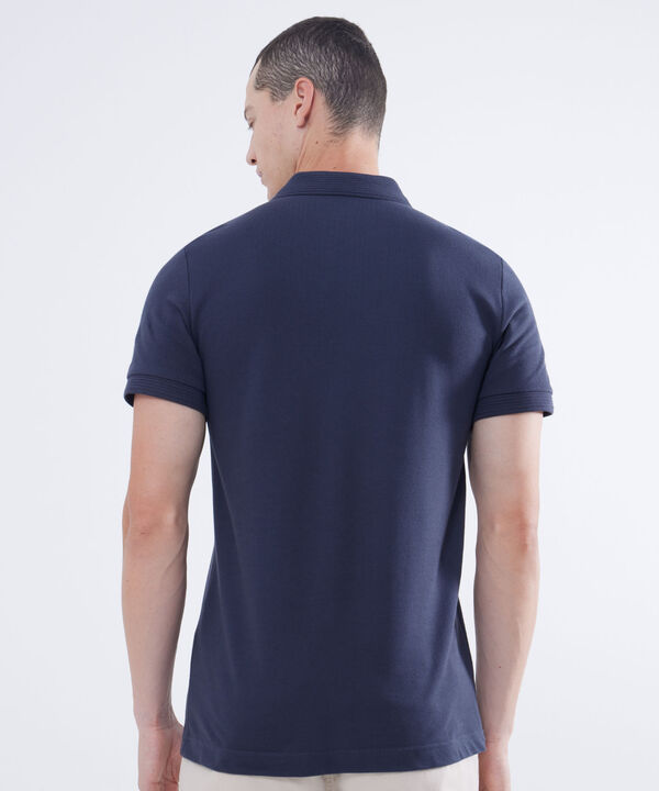 Camisetas polo para hombre