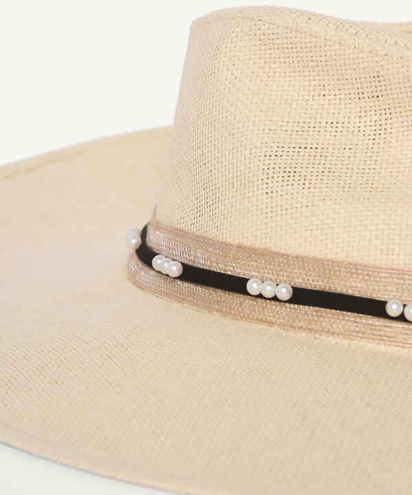 Sombreros y gorras para mujer