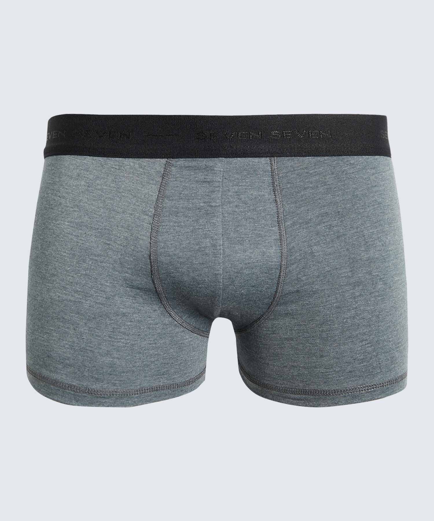 Boxers amplios para hombre