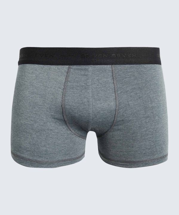 Boxers amplios para hombre