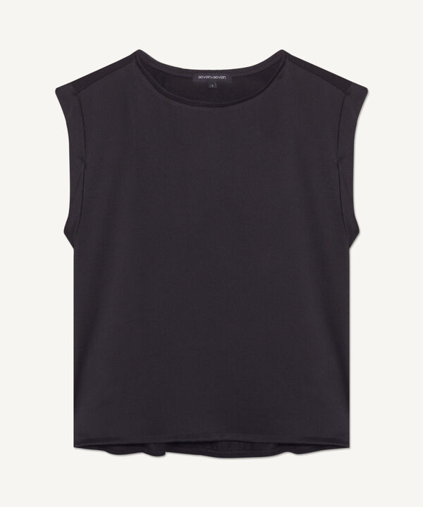 Blusas de moda para mujer