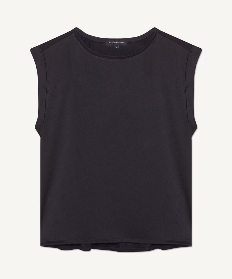 Blusas de moda para mujer