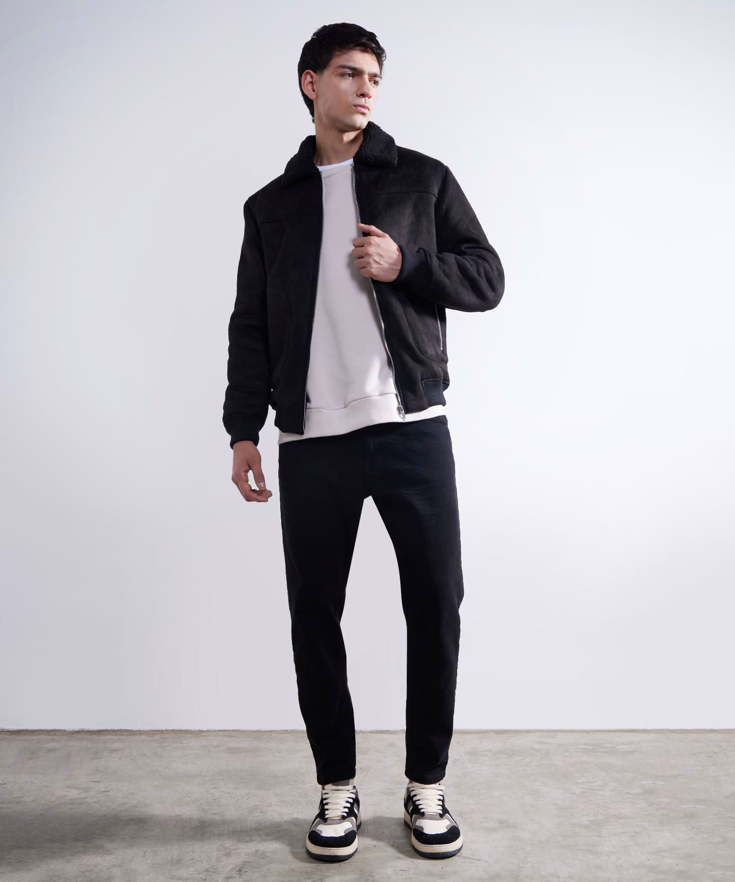 Chaquetas para hombre