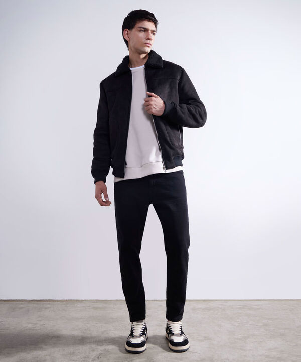 Chaquetas para hombre