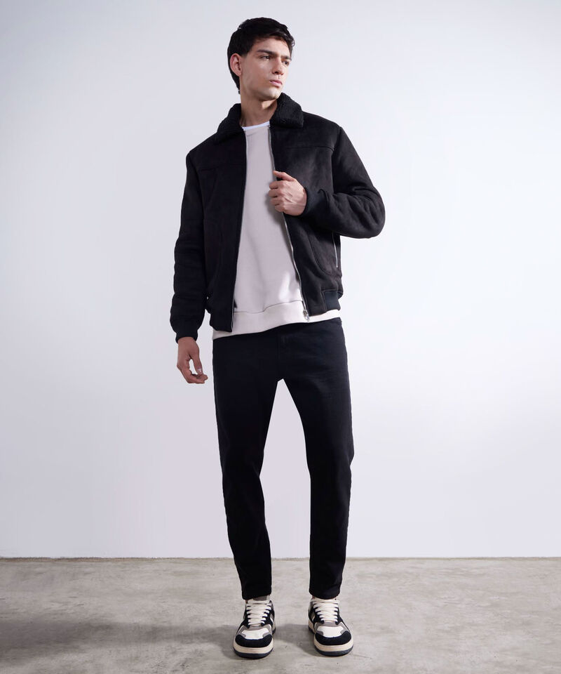 Chaquetas para hombre