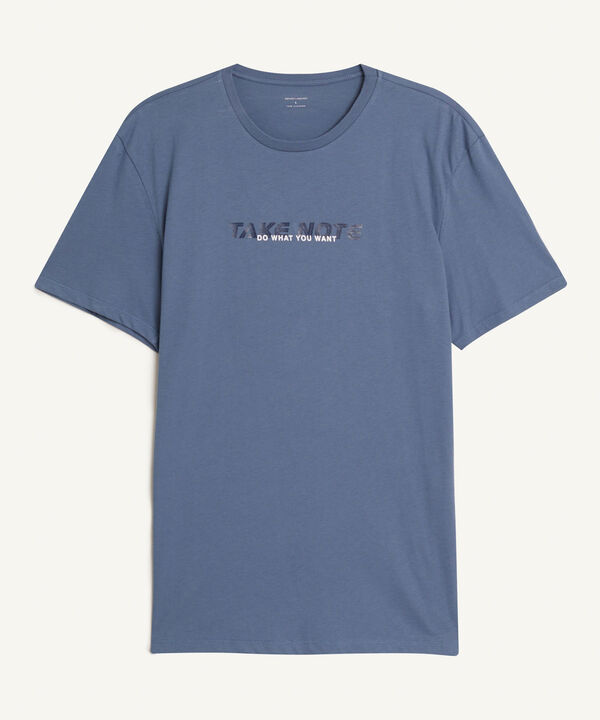 Camisetas básicas para hombre