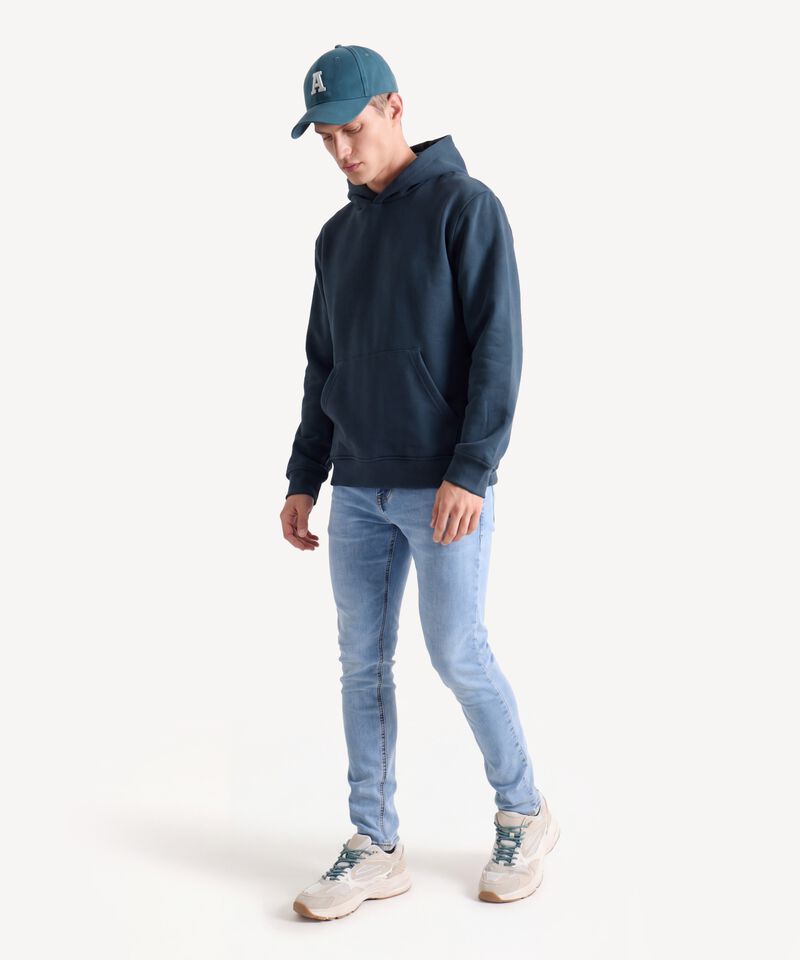 Jean Para Hombre
