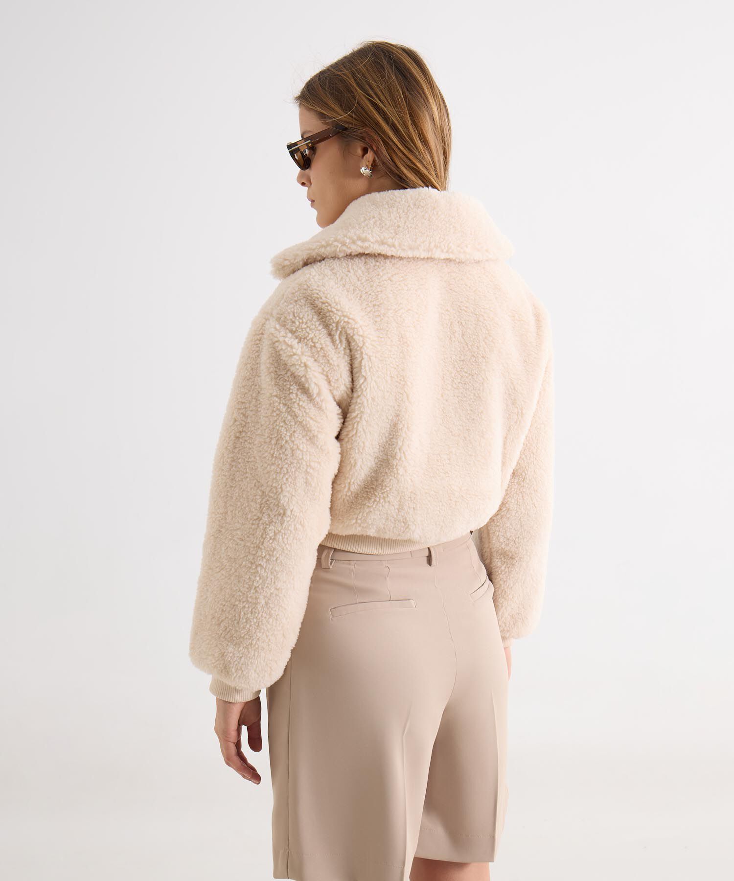 Chaquetas para mujer