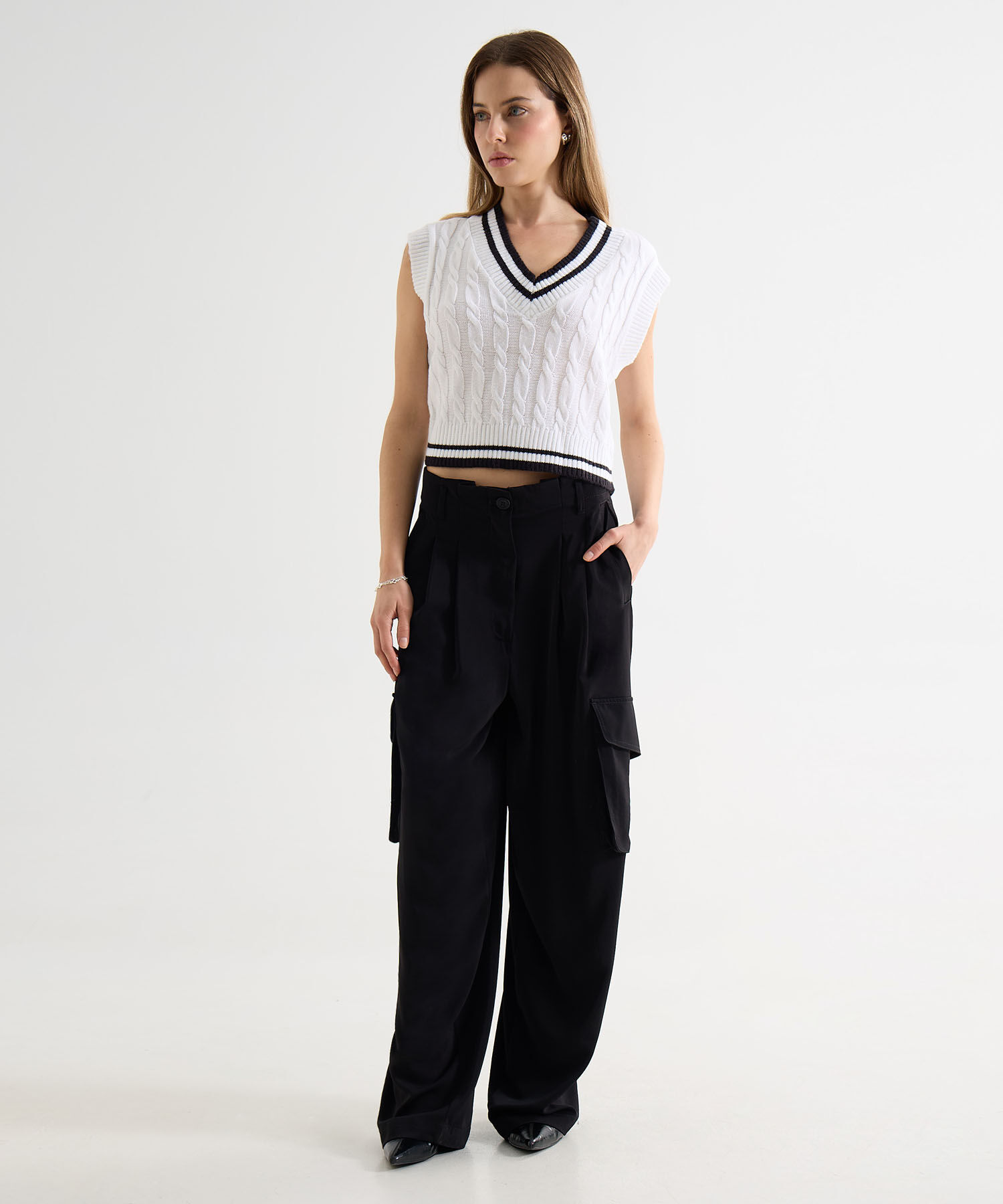 Pantalones para mujer