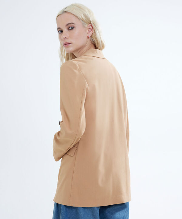 Blazers para mujer