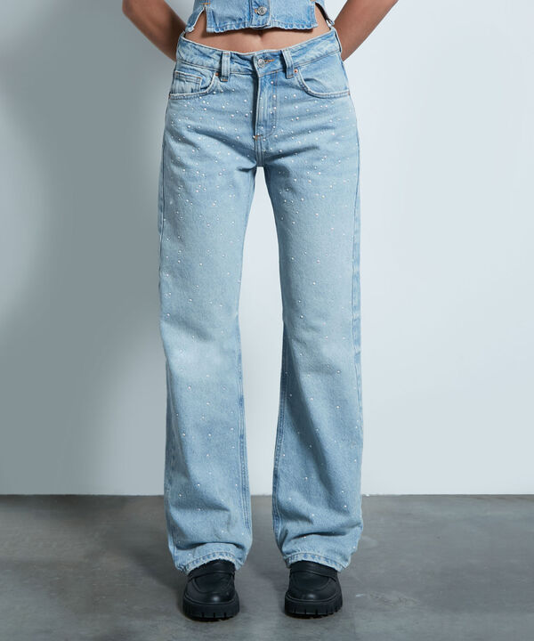 Jeans dama image number null