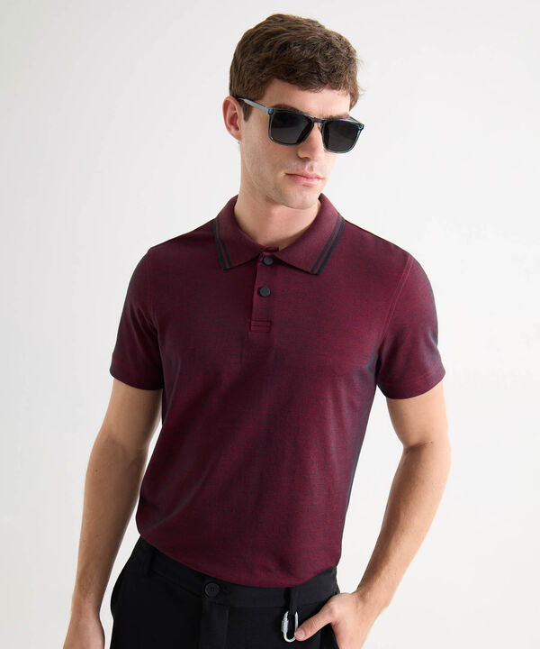 Camisetas polo para hombre image number null
