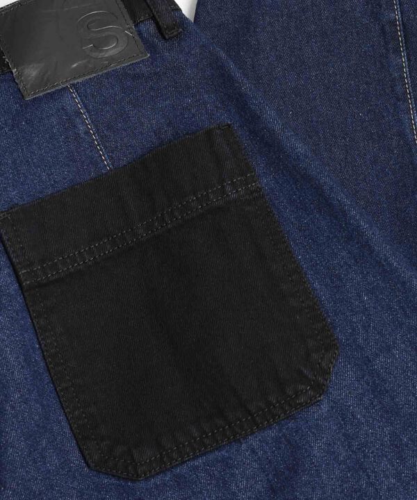 Jeans dama image number null