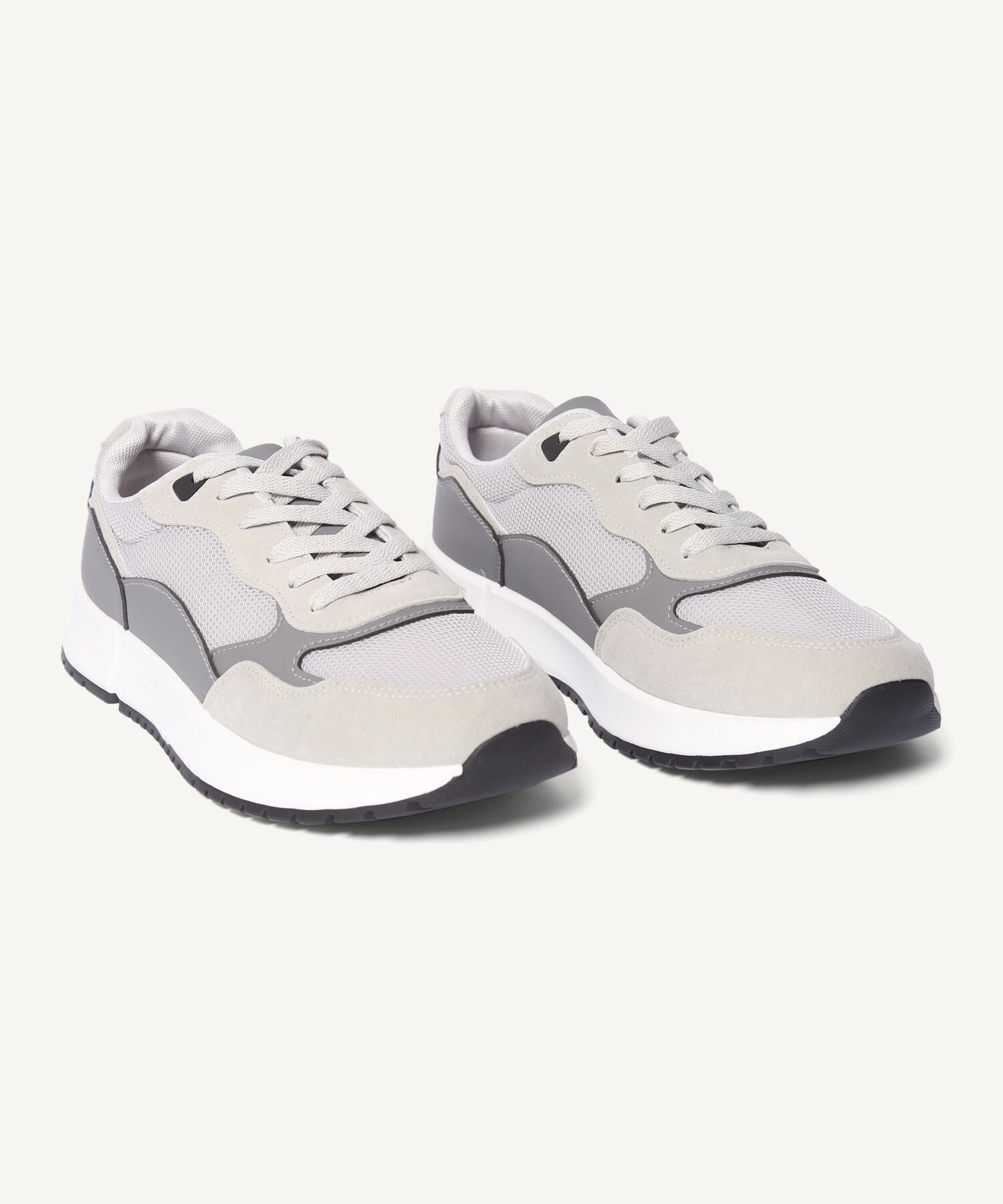 Tenis hombre