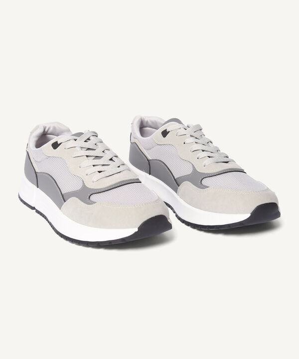 Tenis hombre
