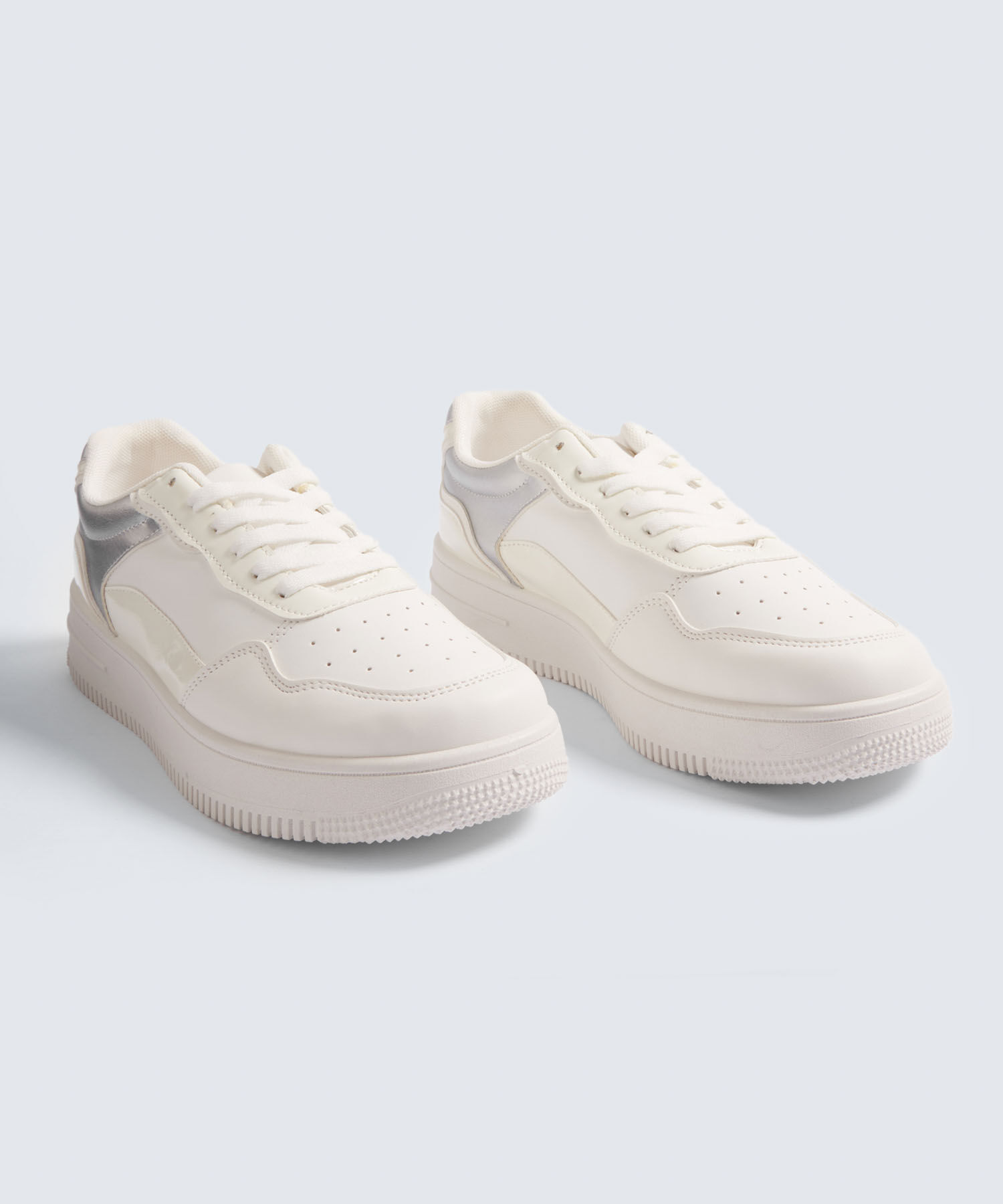 Tenis mujer