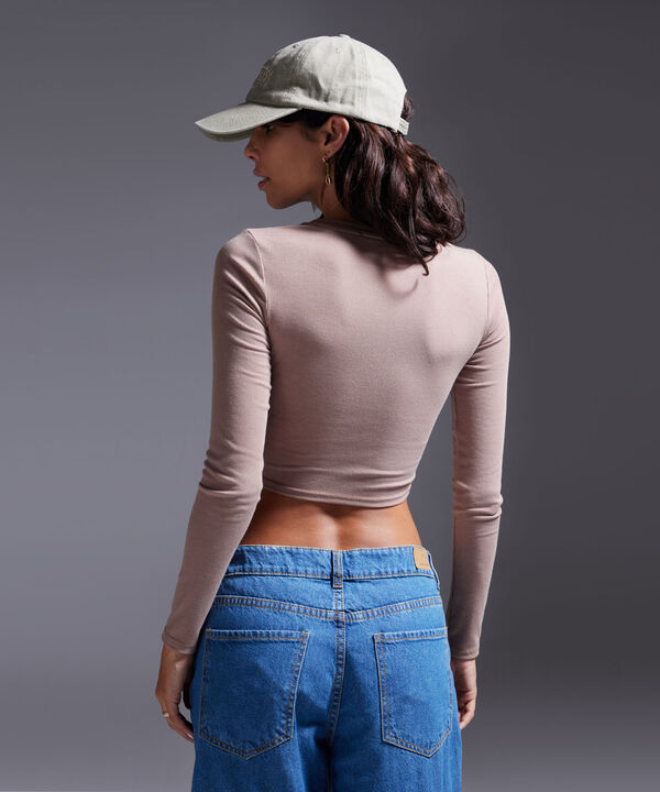 Camisetas Para Mujer